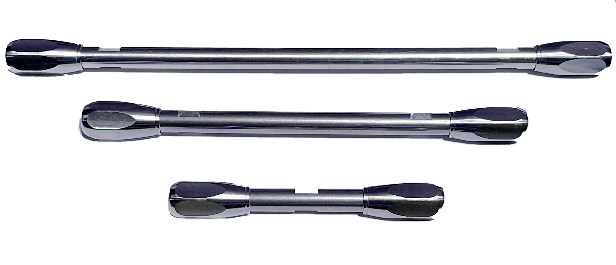 HALO<sup>®</sup> 1.5 mm ID Stainless Steel Fused-Core<sup>®</sup> Columns