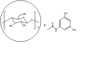 MAC-MOD Chiral Cel-1