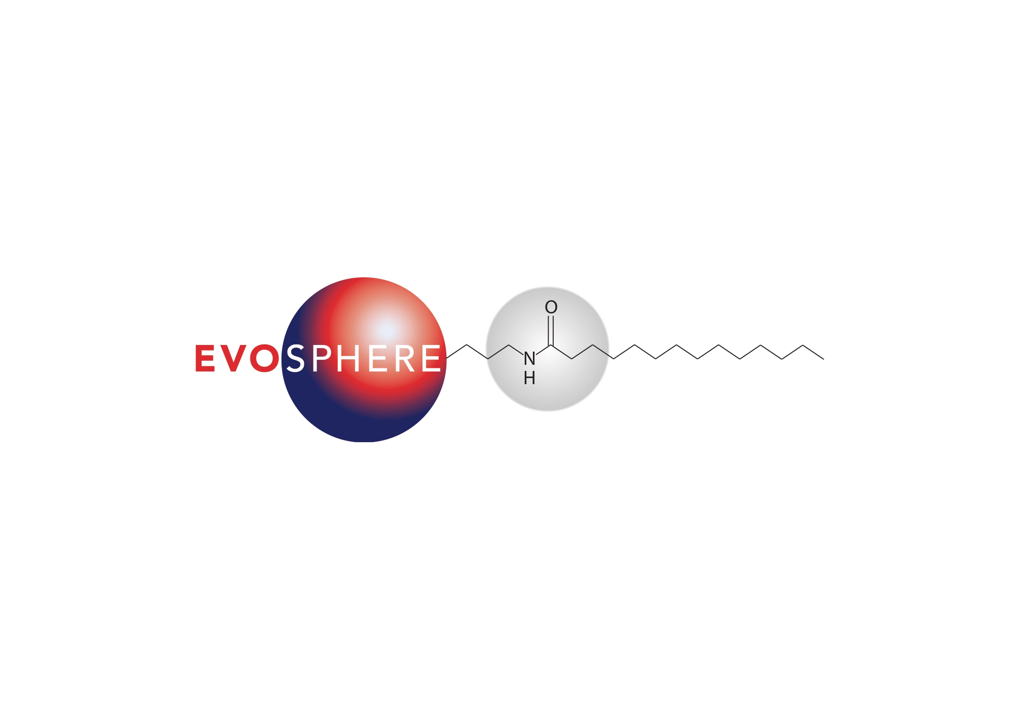Evosphere RP18-Amide