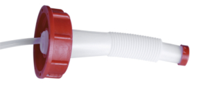 Flexible PE-HD S6061 Safety Spout