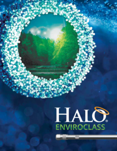 HALO® EnviroClass Catalog