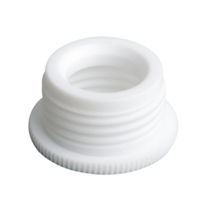 White Thread Adapter